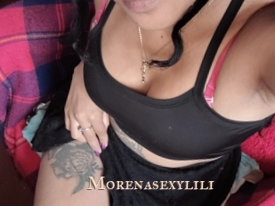 Morenasexylili