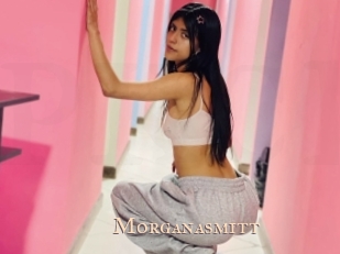 Morganasmitt
