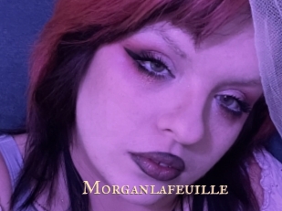 Morganlafeuille