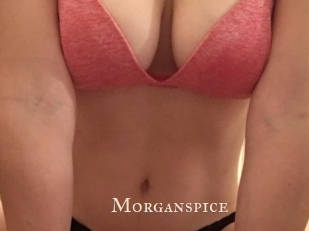 Morganspice