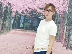 Moriroberts
