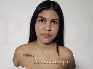Morochaa4u