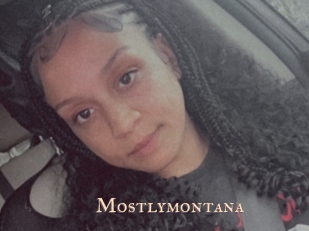 Mostlymontana