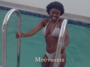 Mouthsexx