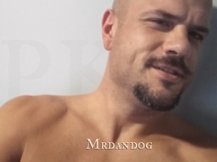 Mrdandog