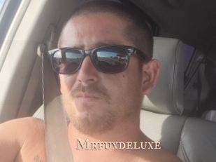 Mrfuxdeluxe