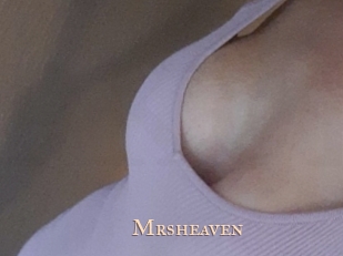 Mrsheaven