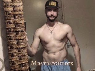 Mrstraightdik