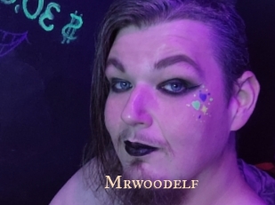 Mrwoodelf