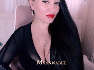 Msannabel