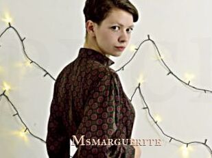 Msmarguerite