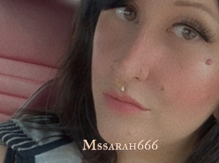 Mssarah666