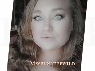 Mssbunnieewild