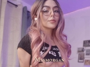 Mssmorgan