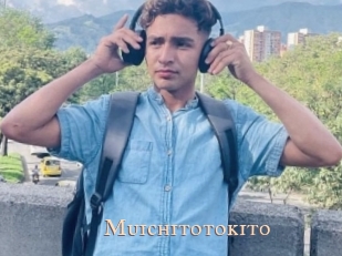 Muichitotokito