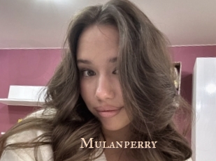 Mulanperry