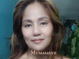 Mumasauce