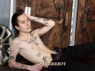 Murrrboy