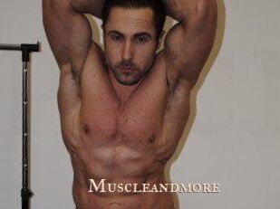 Muscleandmore