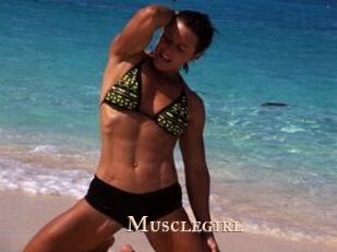 Musclegirl