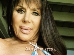 Musclelatina