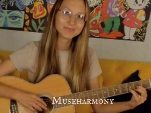 Museharmony