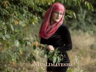 Muslimayesha