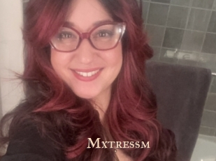 Mxtressm