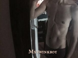 Mxtwinkboy