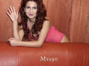 Mya90