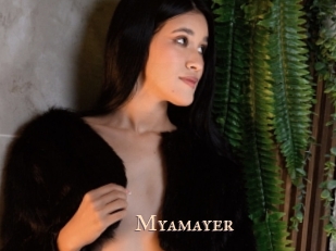 Myamayer