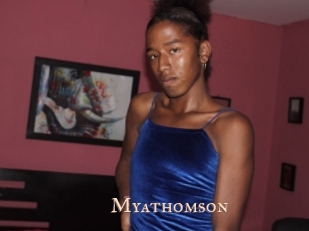 Myathomson