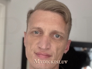 Mydickisluv