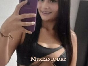 Mykeandmary