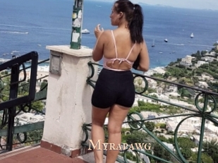 Myrapawg