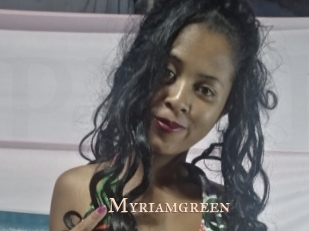 Myriamgreen