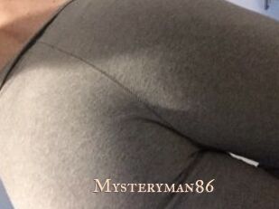 Mysteryman86