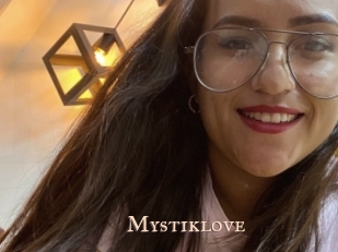Mystiklove