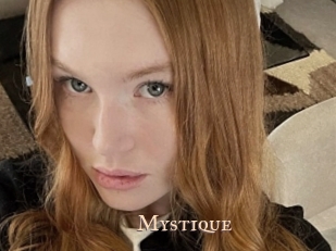 Mystique