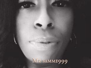Mz_samm1999