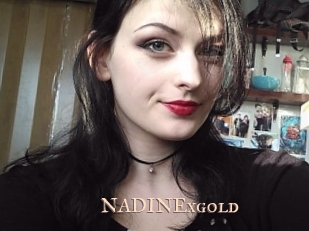 NADINExgold