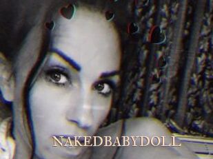 NAKEDBABYDOLL