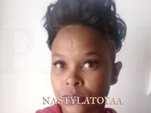 NASTYLATOYAA