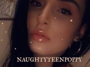 NAUGHTYTEENPOPPY