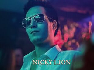 NICKY_LION