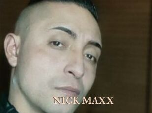 NICK_MAXX