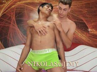 NIKOLASvsJIMY