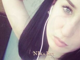 NIka_Rey