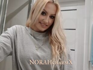 NORAHcharmX