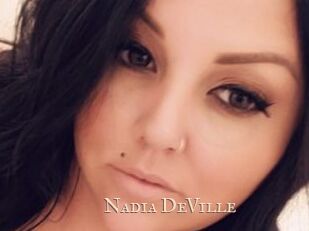 Nadia_DeVille